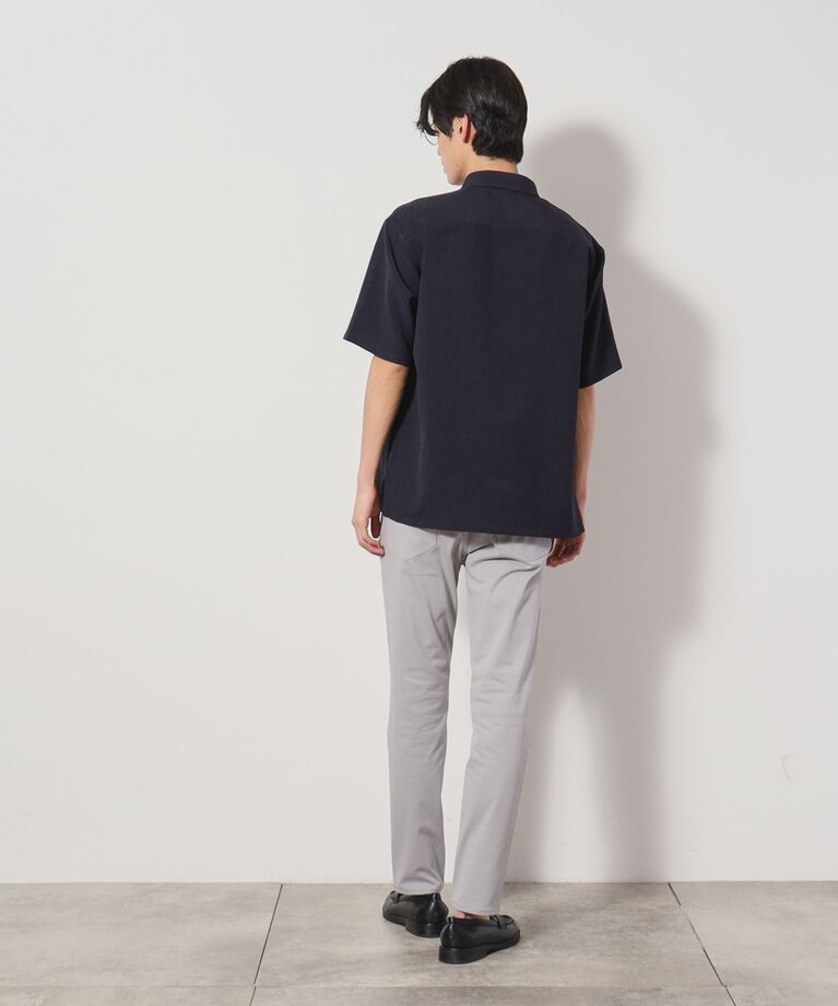 THE SHOP TK「プレミアムスキニーパンツCOOL 360°ストレッチ／接触冷感/全5サイズ・5色展開」|その他|