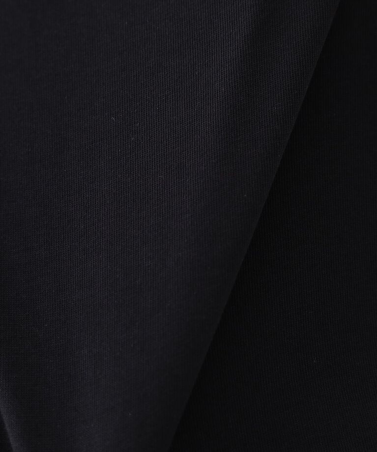 THE SHOP TK「フレンチ袖プルオーバー【毛玉になりにくい/接触冷感/UV/洗濯機OK】」|Tシャツ・カットソー|