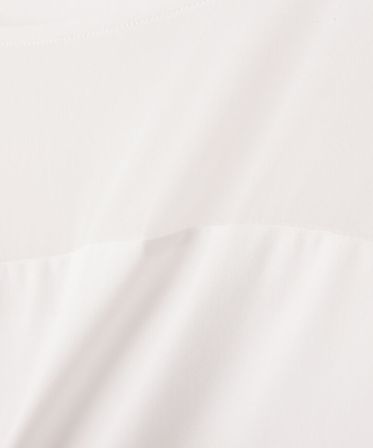  「オフショルダーカットソートップス」|Tシャツ・カットソー|