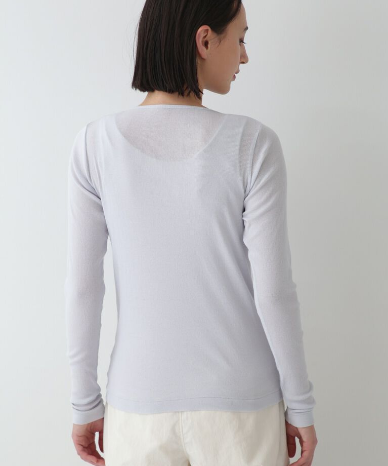  「シアークルーカットソー」|Tシャツ・カットソー|