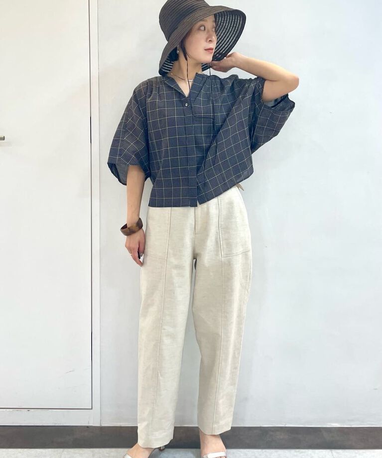  「つば広ＨＡＴ」|その他|