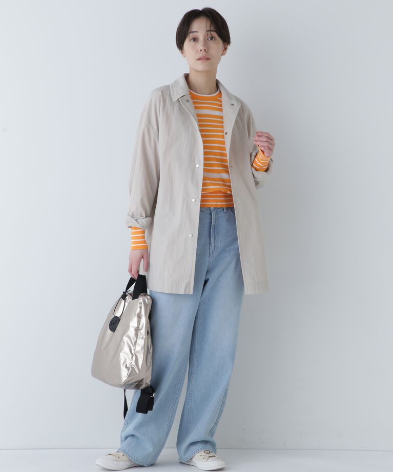  「◆セミワイドデニム」|その他|