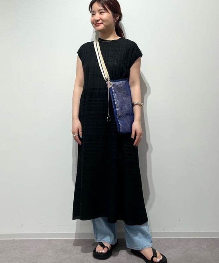  「◆セミワイドデニム」|その他|
