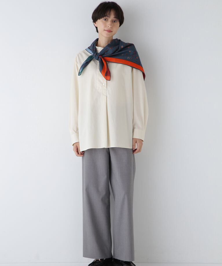  「◆強撚シャークストレッチパンツ」|その他|