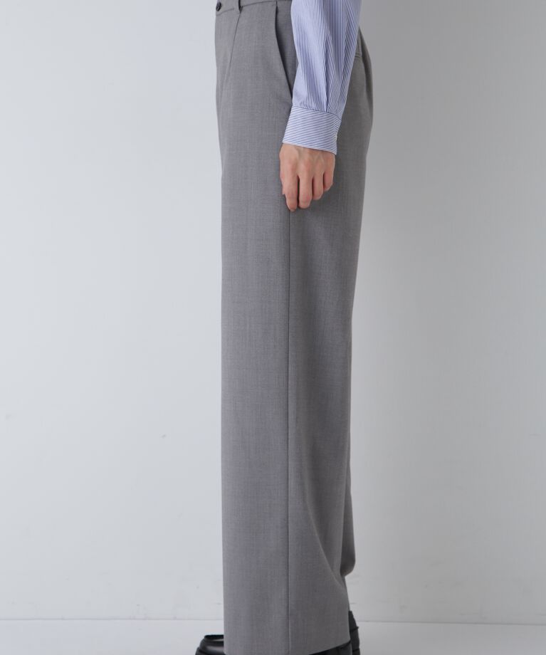  「◆強撚シャークストレッチパンツ」|その他|
