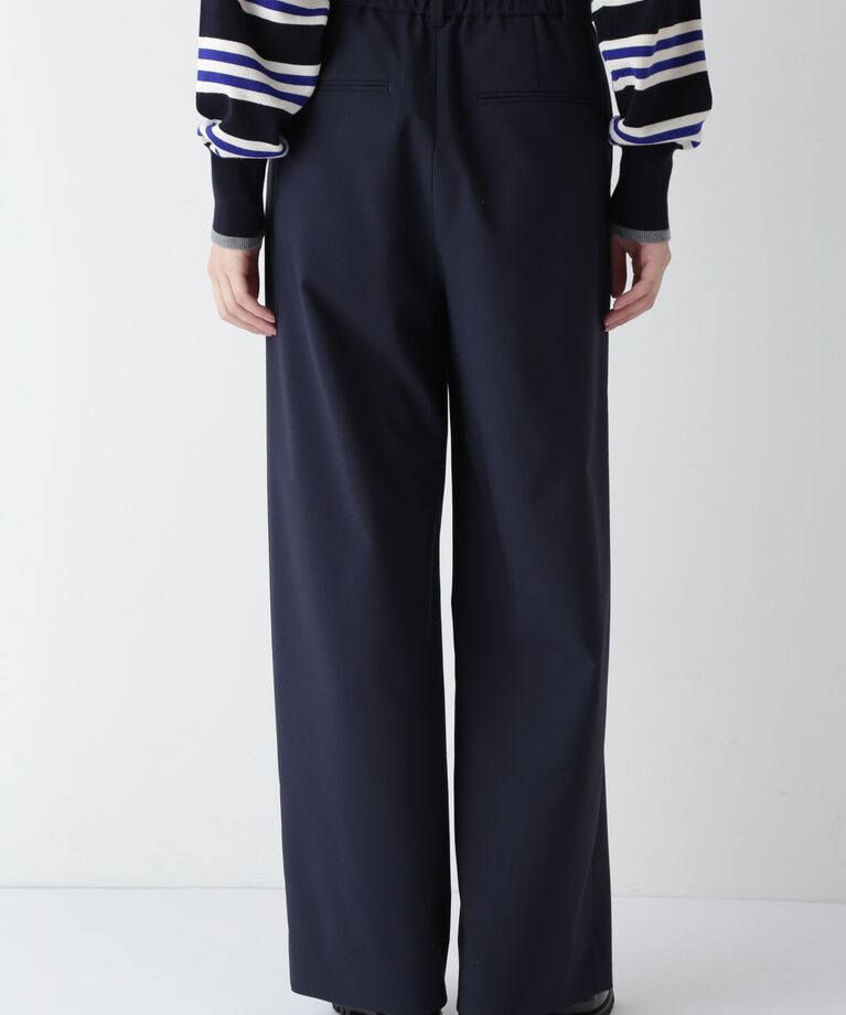  「◆強撚シャークストレッチパンツ」|その他|