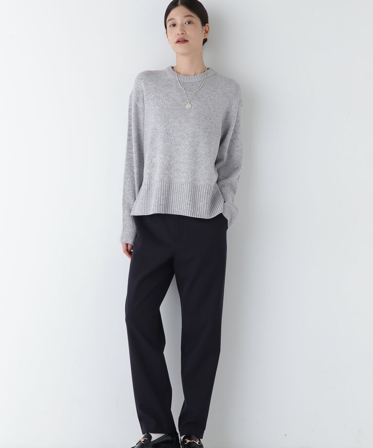  「◆Ｔ／Ｒ裏起毛２ＷＡＹストレッチストレートパンツ」|その他|