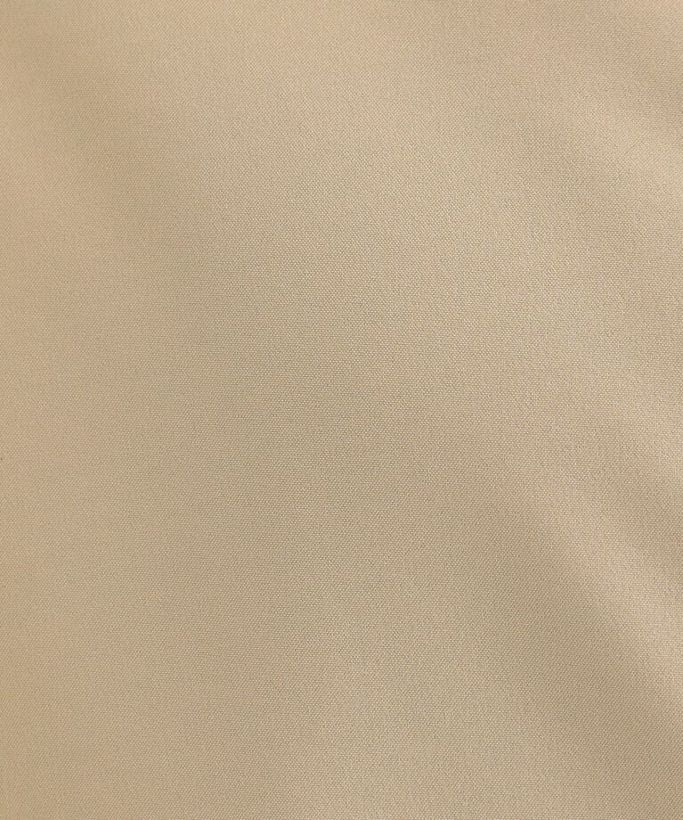 SHOO･LA･RUE「【S-LL/撥水/防花粉】軽やかに女性らしくボンディング フーデッドコート」|その他|