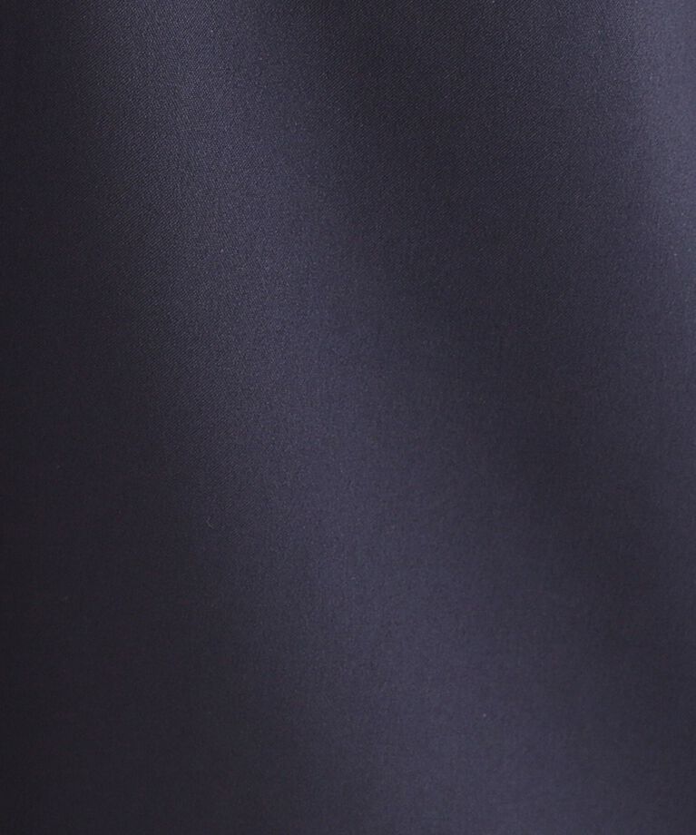 SHOO･LA･RUE「【S-LL/撥水/防花粉】軽やかに女性らしくボンディング フーデッドコート」|その他|