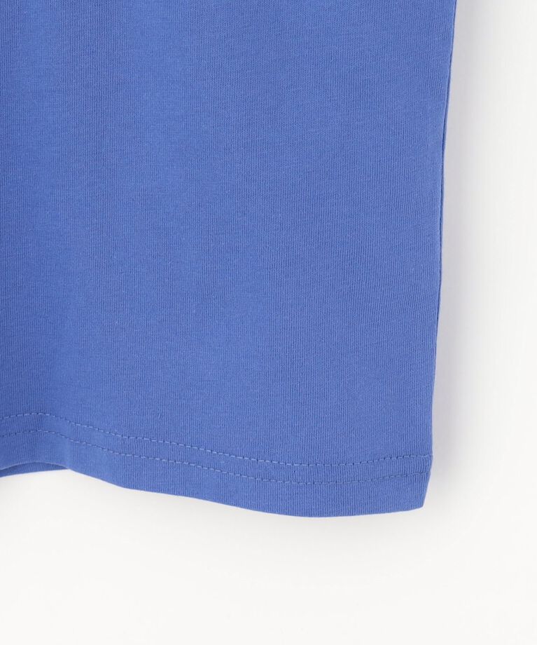 SHOO･LA･RUE「【100-150cm/洗える/兄弟リンク可】BOYSプリントアソートロンT」|Tシャツ・カットソー|