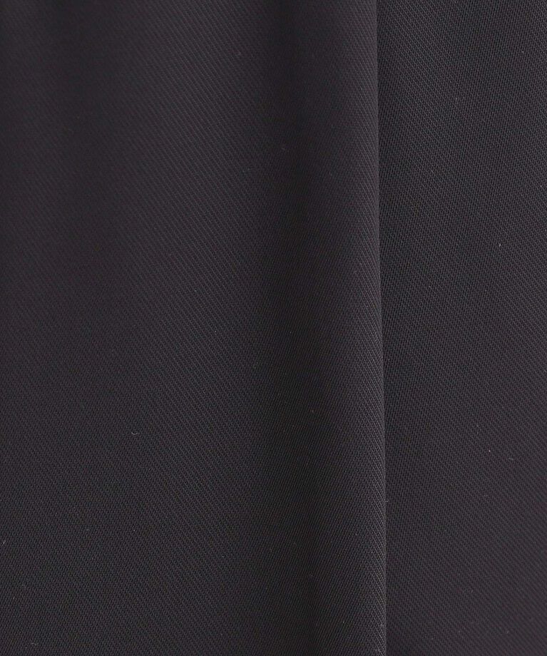 SHOO･LA･RUE「【接触冷感】さらさらぷるん イージーテーパードパンツ」|その他|