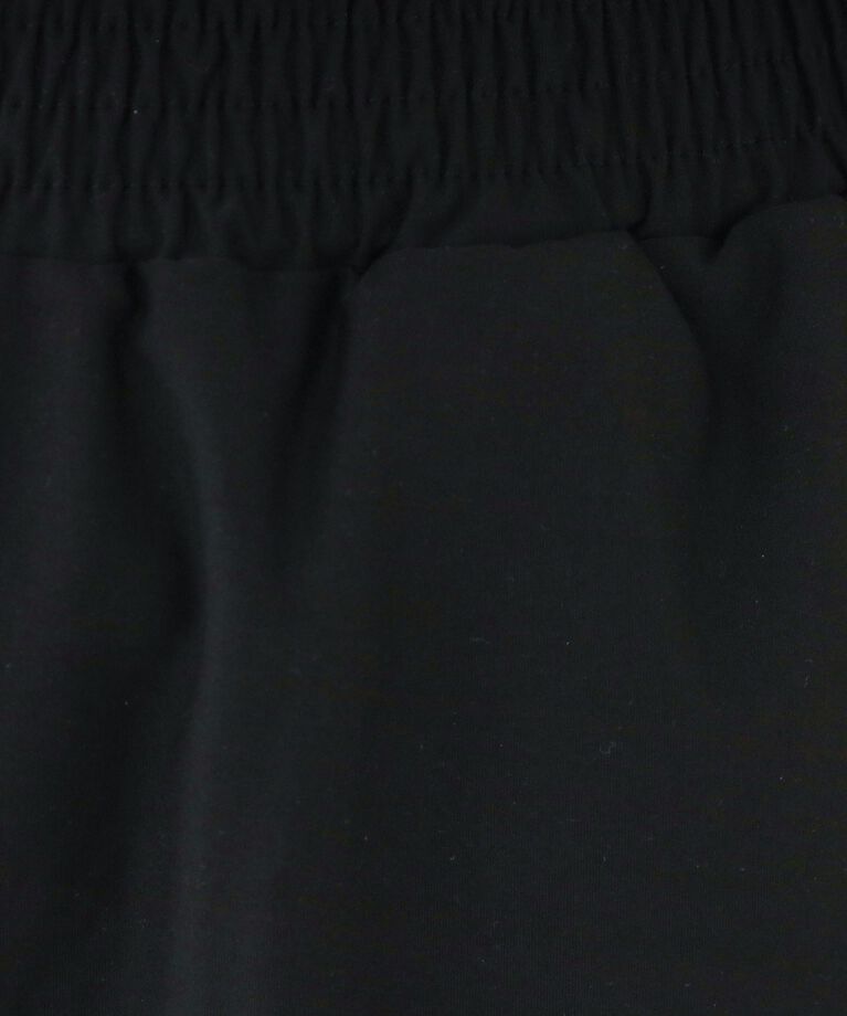 SHOO･LA･RUE「【洗える/S-LL/ひんやり】さらっとしたタッチが癖になる ストレッチテーパードパンツ」|その他|