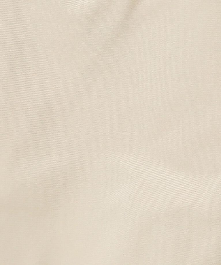 Dessin「【洗える】フーデッドハーフコート（S～L）」|その他|