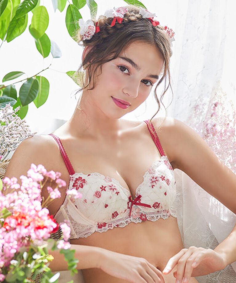 Risa Magli「ハーパー ブラジャー」|インナー|