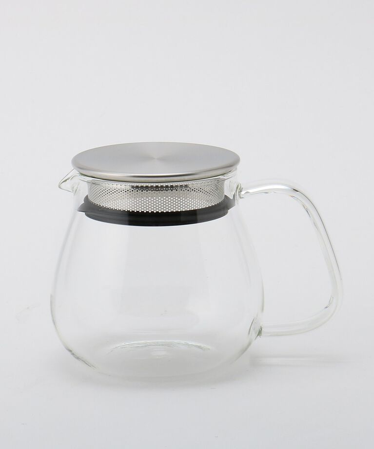 212 KITCHEN STORE「ユニティ ワンタッチティーポット 460ml ＜KINTO キントー＞」|食器・キッチングッズ|