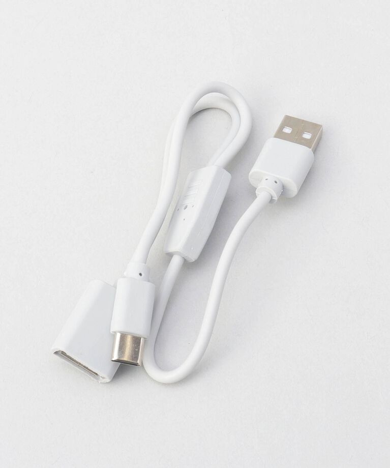 212 KITCHEN STORE「使い捨てないカイロ モバイルバッテリー機能付きSP」|電化製品|
