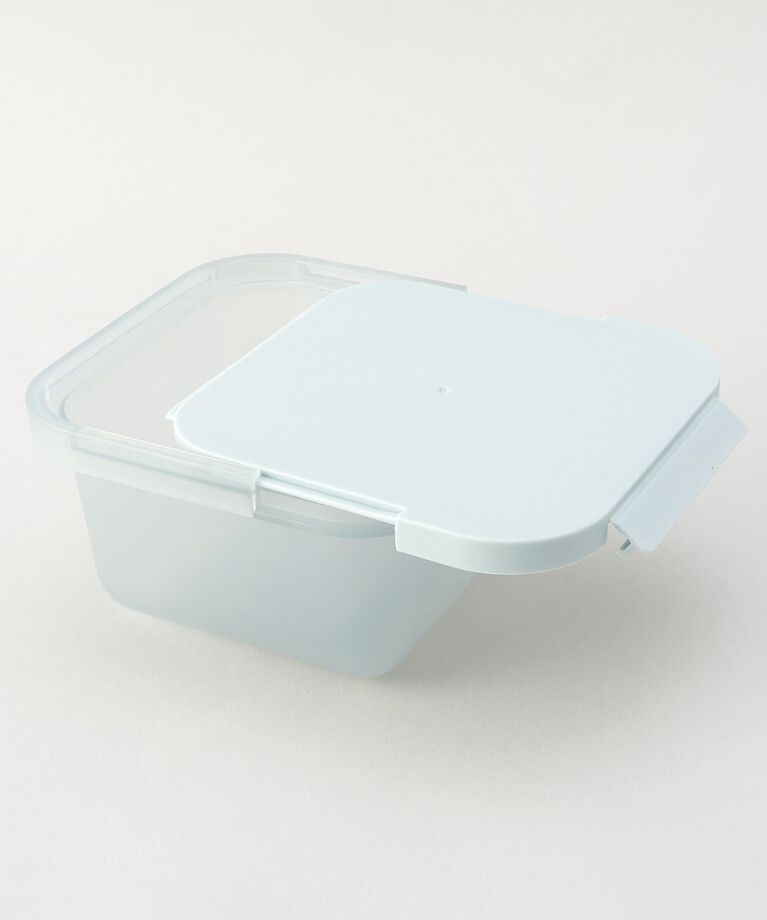 212 KITCHEN STORE「◆ヒップ ストレージボックス 900ml Sky」|食器・キッチングッズ|