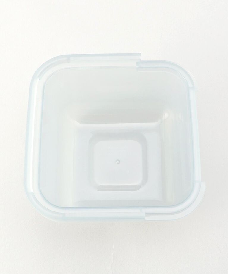212 KITCHEN STORE「◆ヒップ ストレージボックス 900ml Sky」|食器・キッチングッズ|