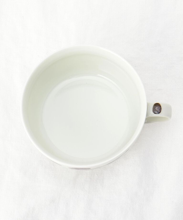 212 KITCHEN STORE「olive フードマグ PU」|グラス・マグカップ|
