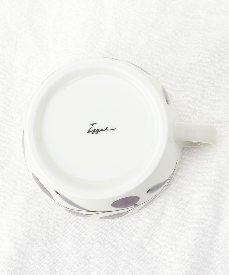 212 KITCHEN STORE「olive フードマグ PU」|グラス・マグカップ|