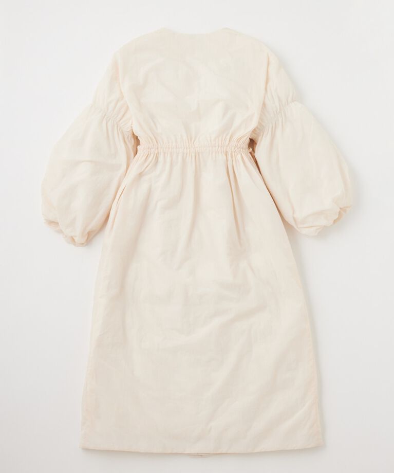 MOUSSY「KAPOK コート」|その他|