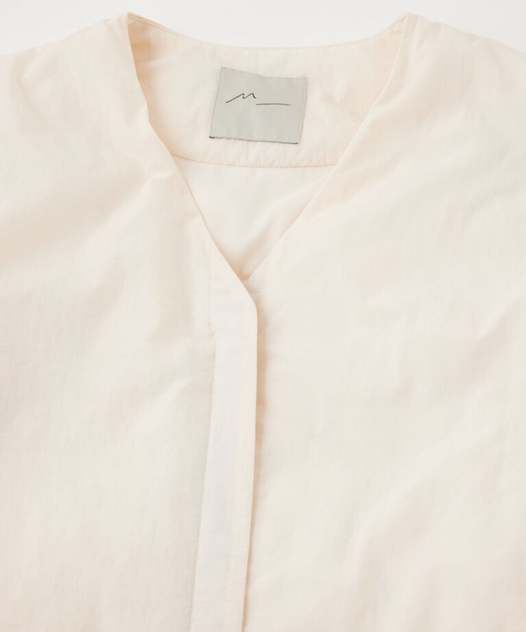 MOUSSY「KAPOK コート」|その他|