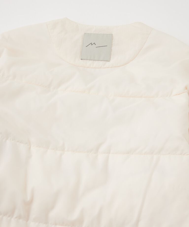 MOUSSY「KAPOK コート」|その他|