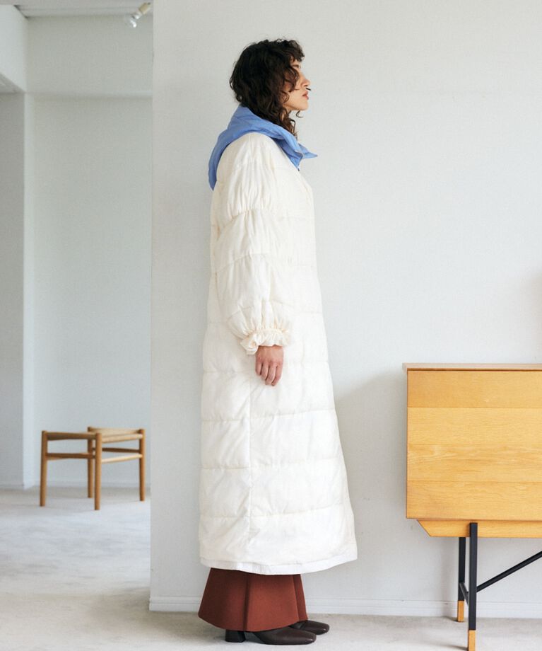 MOUSSY「KAPOK コート」|その他|