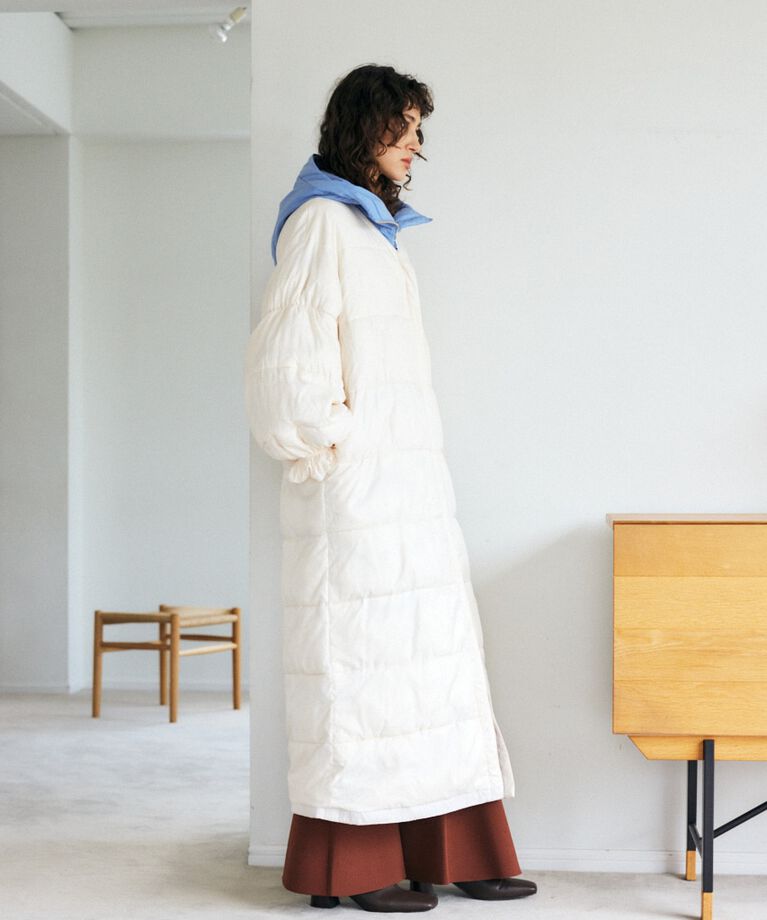 MOUSSY「KAPOK コート」|その他|