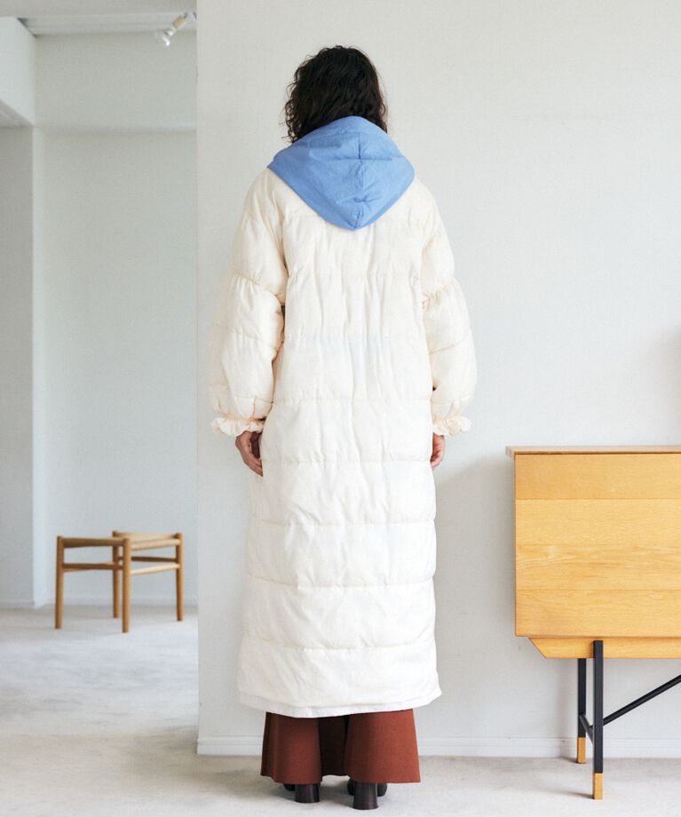 MOUSSY「KAPOK コート」|その他|