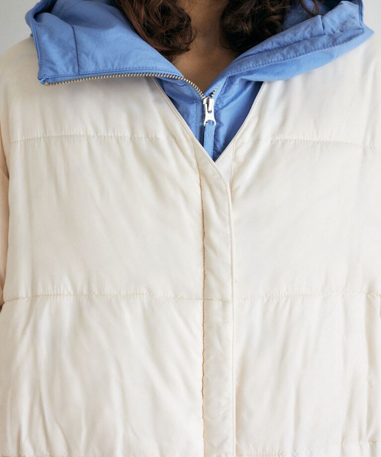 MOUSSY「KAPOK コート」|その他|