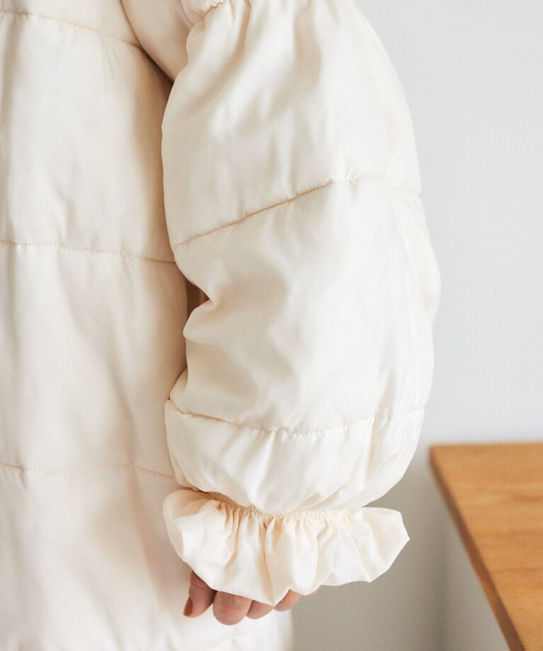MOUSSY「KAPOK コート」|その他|