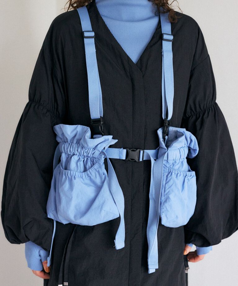MOUSSY「KAPOK コート」|その他|