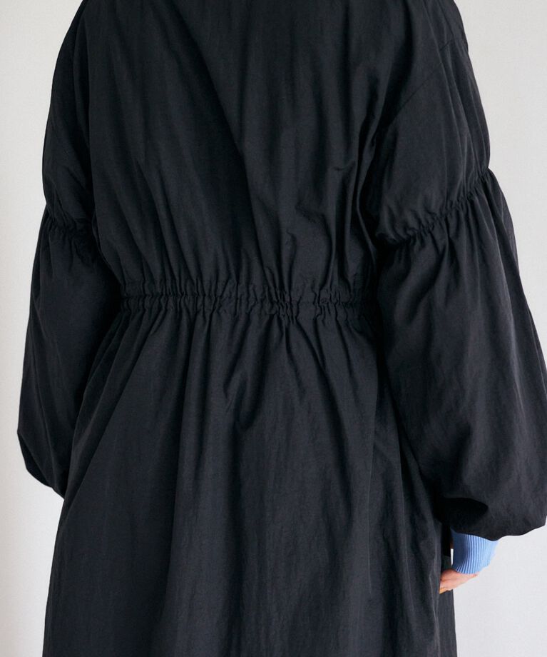 MOUSSY「KAPOK コート」|その他|