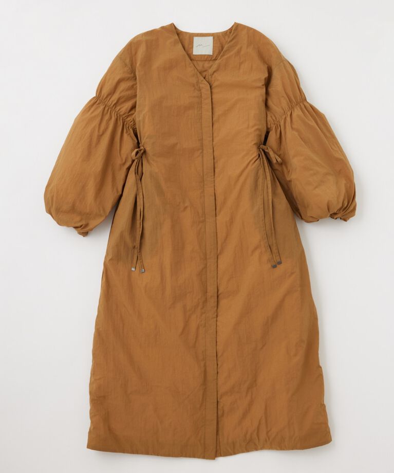 MOUSSY「KAPOK コート」|その他|