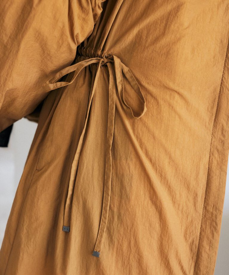 MOUSSY「KAPOK コート」|その他|