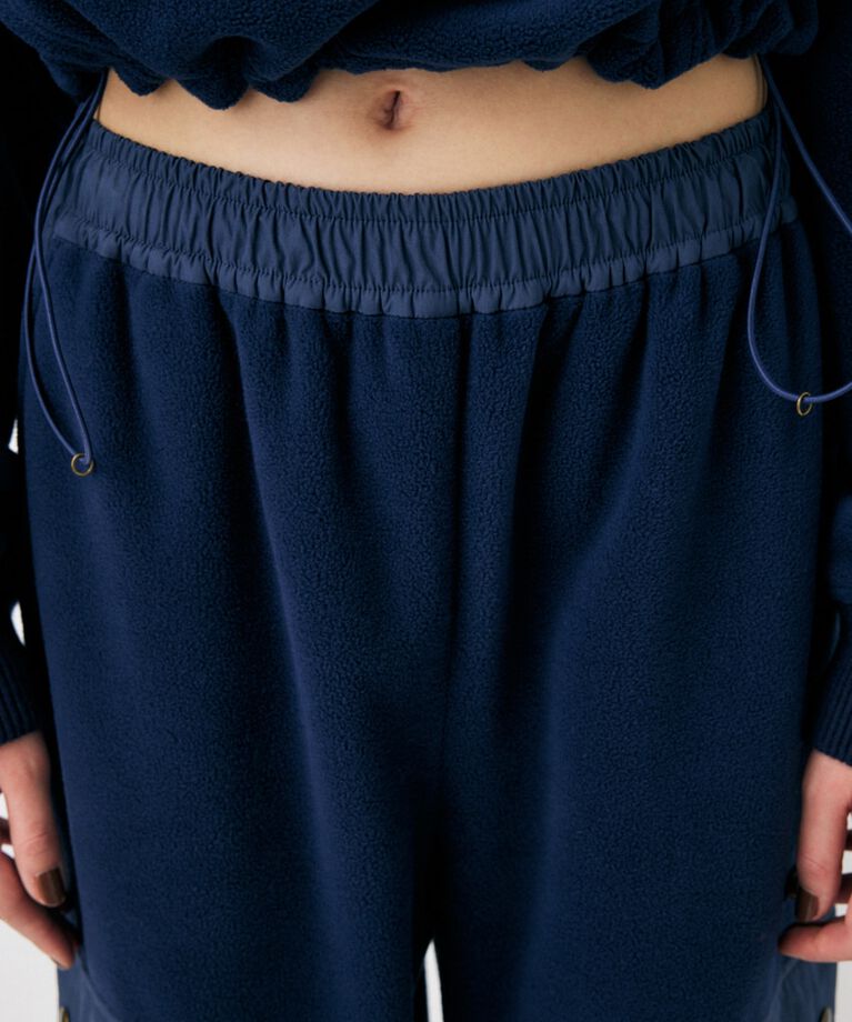 MOUSSY「FLEECE UTILITY パンツ」|その他|