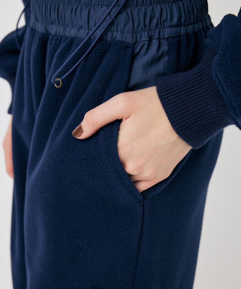 MOUSSY「FLEECE UTILITY パンツ」|その他|