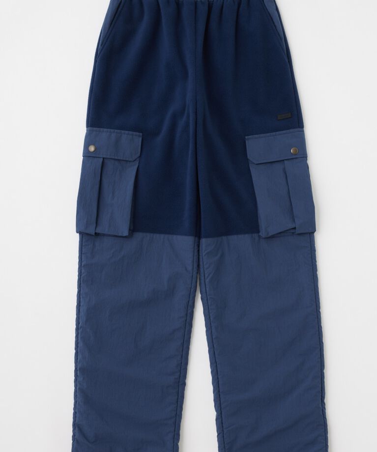 MOUSSY「FLEECE UTILITY パンツ」|その他|