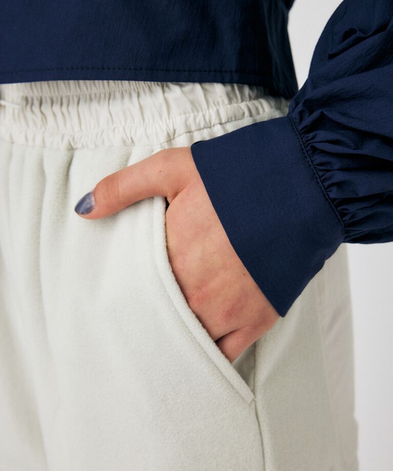 MOUSSY「FLEECE UTILITY パンツ」|その他|