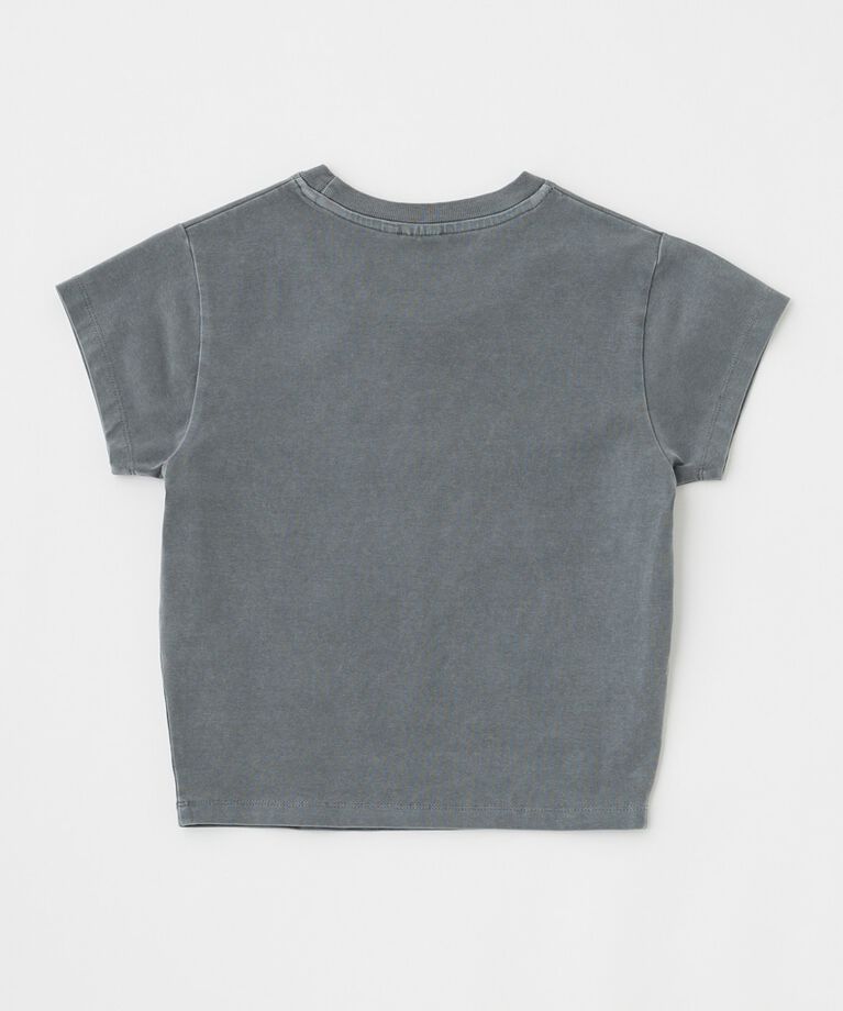 MOUSSY「NEON MINI Tシャツ」|Tシャツ・カットソー|