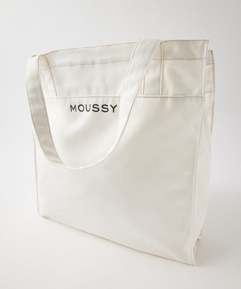 MOUSSY「MOUSSY EVERYDAY トートバッグ」|その他|