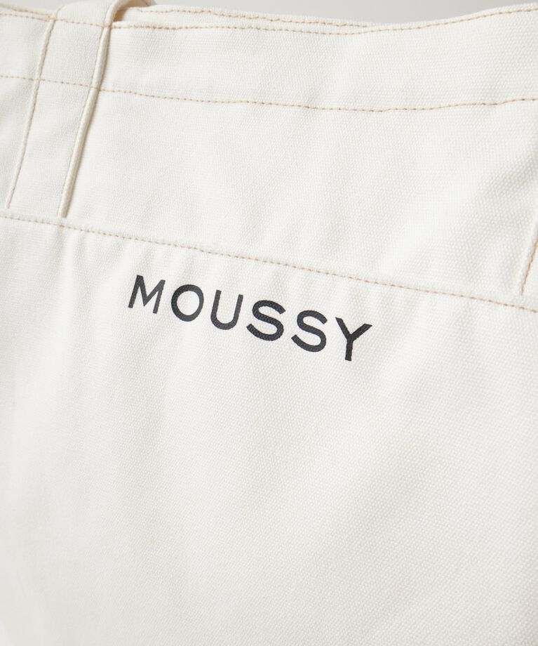MOUSSY「MOUSSY EVERYDAY トートバッグ」|その他|
