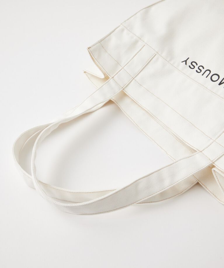 MOUSSY「MOUSSY EVERYDAY トートバッグ」|その他|