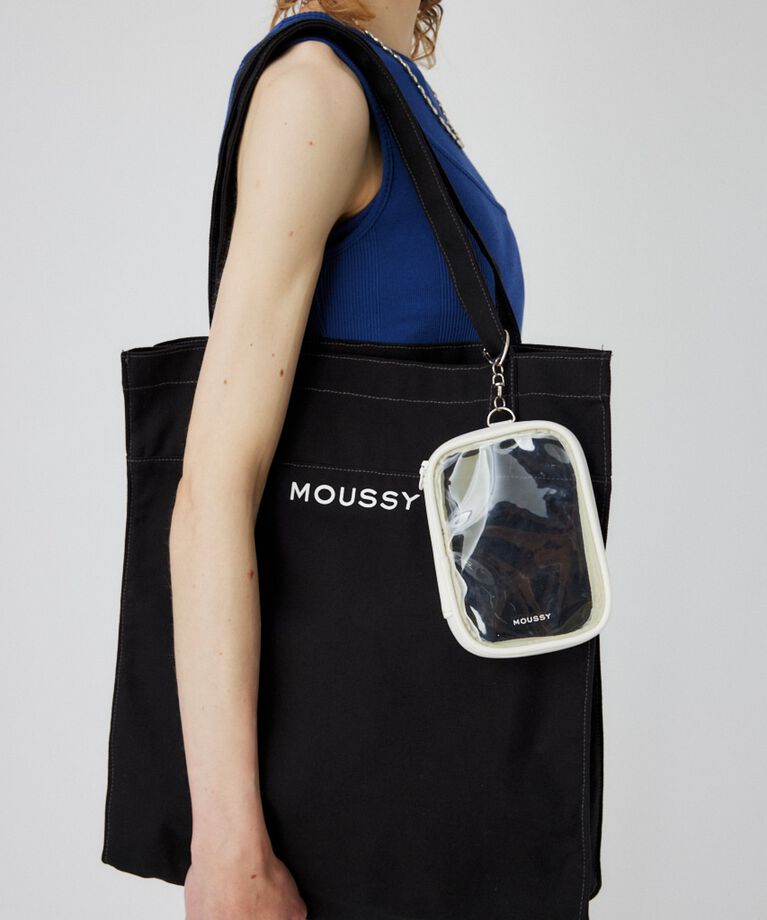 MOUSSY「MOUSSY EVERYDAY トートバッグ」|その他|