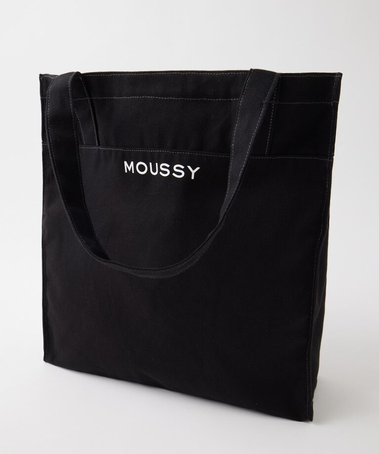 MOUSSY「MOUSSY EVERYDAY トートバッグ」|その他|