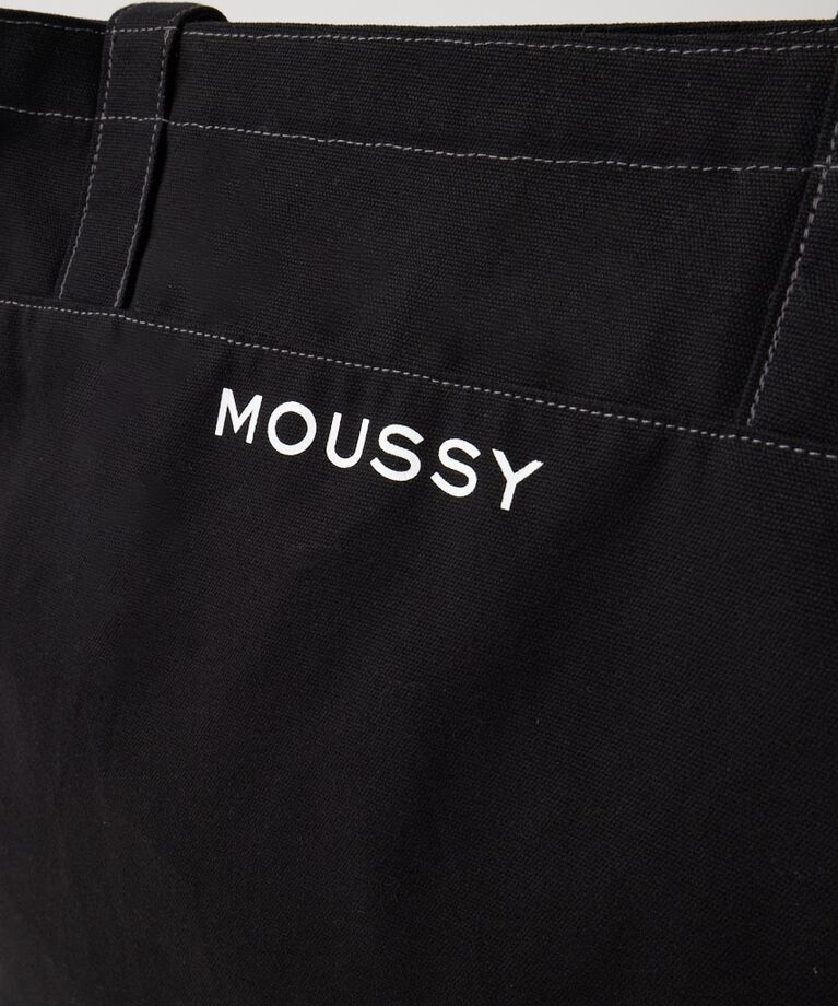 MOUSSY「MOUSSY EVERYDAY トートバッグ」|その他|