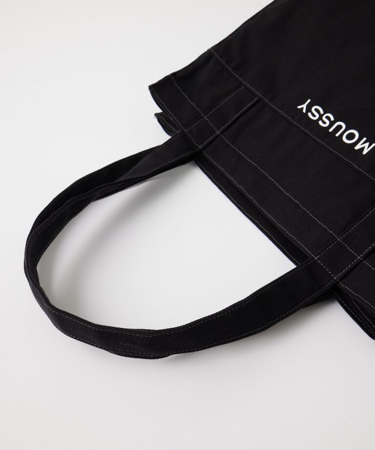 MOUSSY「MOUSSY EVERYDAY トートバッグ」|その他|