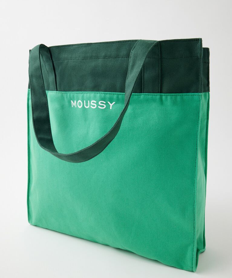MOUSSY「MOUSSY EVERYDAY トートバッグ」|その他|