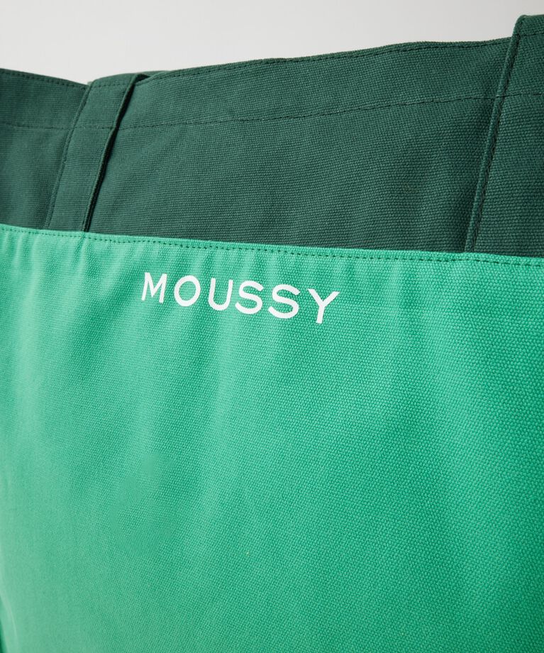 MOUSSY「MOUSSY EVERYDAY トートバッグ」|その他|